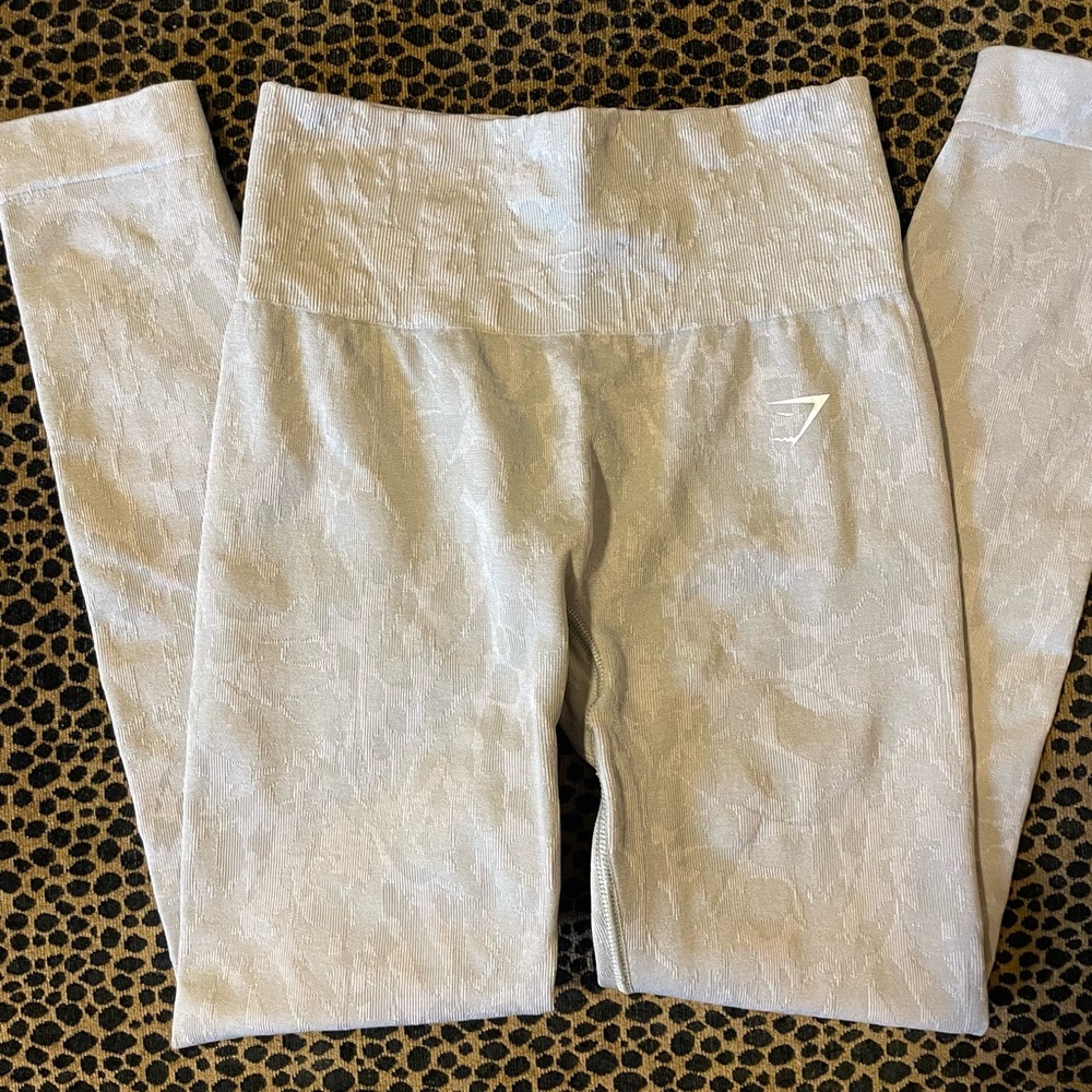 Gymshark Adapt Butterfly Leggings